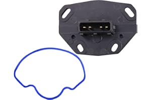 WENOKER 1x sensore valvola a farfalla posizione valvola a farfalla potenziometro valvola a farfalla potenziometro valvola a farfalla