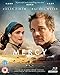 The Mercy [DVD] [2018]