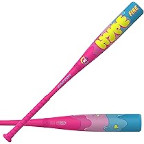 Easton | 2026 | Hype FIRE | USA | -11 Drop | Canon de 6,3 cm
