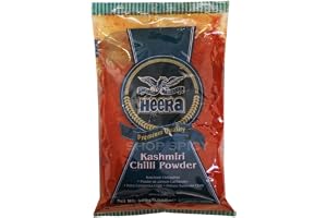 Heera Kashmiri Chilipulver 100 g