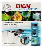 alimentador automático eheim twin feeder EHEIM Aquarium Feeding Station