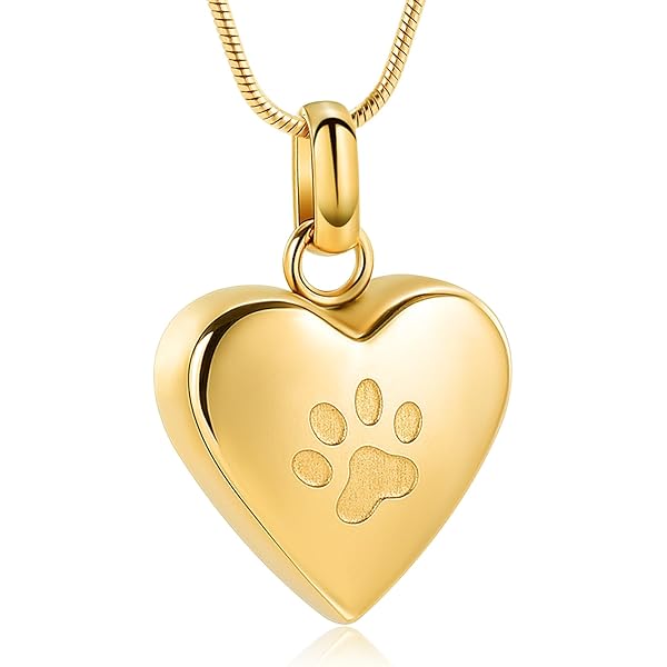Minicremation Crematie Sieraden Hart Urn Ketting voor As Minicremation Crematie Sieraden Hart Urn Ketting voor As