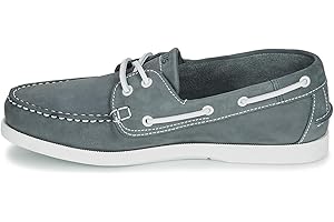 TBS Homme Phenis Chaussures Bateau