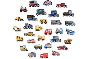 Viojrlly moda rosa fiore di ciliegio decorazione scarpe, fiore di ciliegio rosa decorazione set per i regali per le donne ei bambini