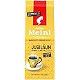 Julius Meinl Jubilaum Ground Filter Coffee 220g – Viennese Roast, Medium Roast, Intensity 5 – Arabica & Robusta Blend – Classic Viennese Aroma – For Drip, French Press, Espresso