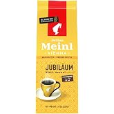 Julius Meinl Jubilaum &Ouml;ğ&uuml;t&uuml;lm&uuml;ş Filtre Kahve 220 Gram
