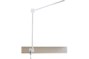 Niermann Standby 3498 Mobilehalter, XL, weiß, Halterung Holz für Babybett, Kinderbett, Kinderzimmer, Wickeltisch, Laufstall, Mobilegestänge, Aufhängung für Spieluhr oder Mobile