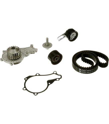 VKMA03314 <b>SKF</b> <b>Timing</b> <b>Belt</b> <b>Kit</b> | Premium Components For