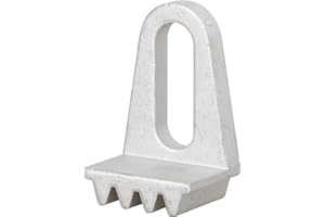 DAYUAN Petrol/Diesel Flywheel Locking Tool Compatible for Citroen, Fiat, FSO, LDV, Mercedes and Peugeot engines