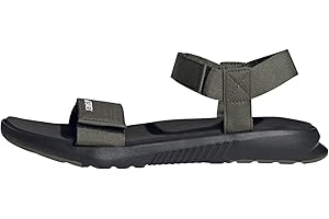 adidas Unisex-adult Terrex Hydroterra Light SandalsWalking Shoes