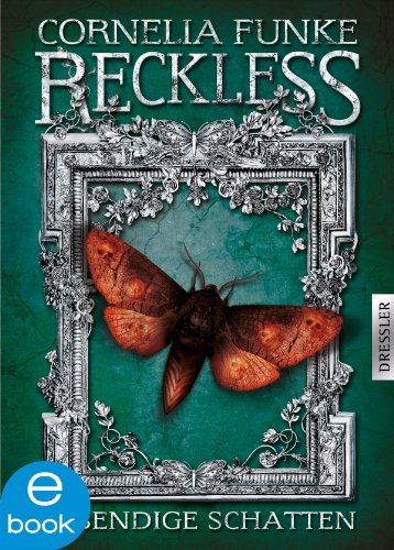 Reckless 2: Lebendige Schatten (Spiegelwelt)