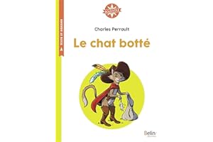 Le chat botté: Boussole Cycle 2