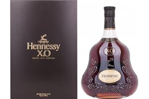 Hennessy XO mit Geschenkverpackung (1 x 1.5 l)
