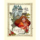 La princesa i Sat Jordi
