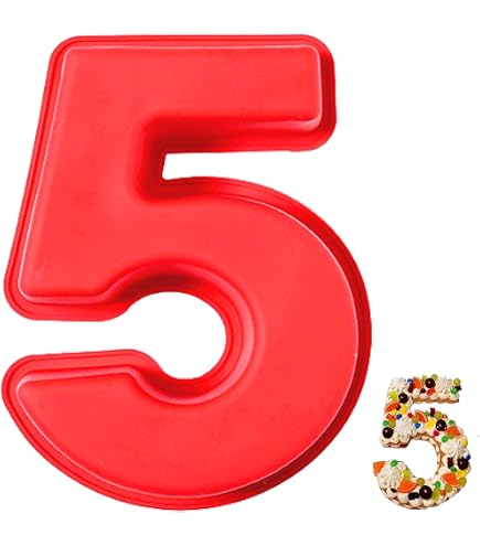 Stampino Per Biscotti Numero 6 In Acciaio Inox 6 Cm - Antiruggine E Lavabile In Lavastoviglie
