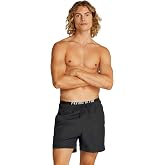 Calvin Klein MEDIUM DOUBLE WB Mayo Erkek
