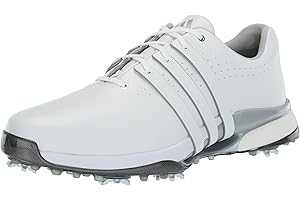 adidas Men's Tour360 24 Golf ShoesGolf Shoe