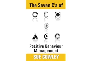 The Seven C's of Positive Behaviour Management (Alphabet Sevens)