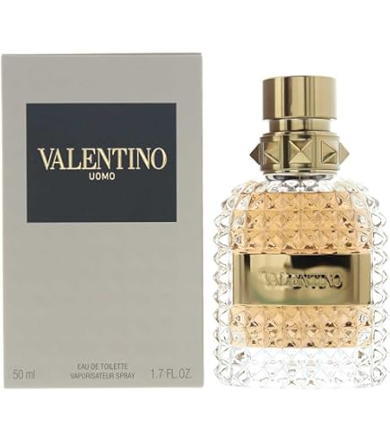 Valentino Donna Acqua Eau de Toilette, 50 ml : Amazon.de: Beauty