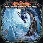 Drachenwinter (Die Chronik der Drachenlanze 3)