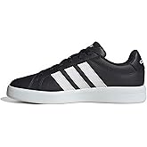 adidas Grand Court Base 3.0 Sneaker, 01-HQ0090-1