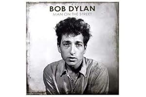 Bob Dylan - Man On The Street [10CD] 2017