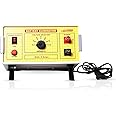 SBT Instruments Battery Eliminator 2 Amps 2-12 Volt for Physics Lab and Schools Experiments Pack of 1 pcs