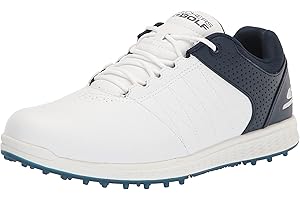 SKECHERS GO GOLF Men's Pivot Spikeless Golf Shoe