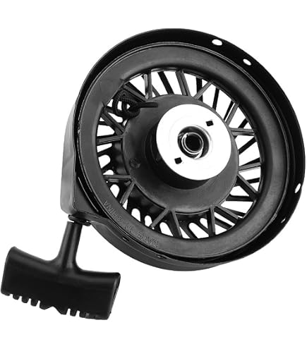 Avviatore Rinculo Motore Tecumseh 5.5-10HP Avviamento A Rinculo Avviatore Rinculo Motore Tecumseh 5.5-10HP Avviamento A Rinculo