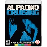 Cruising [Blu-ray]