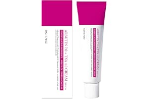 Upplysande Creme Med Koncentrerade Aktiva Ämnen, Daglig Hudvård, Förstärker Hudglans, Långvarig Hydratisering, Utjämnar Grov