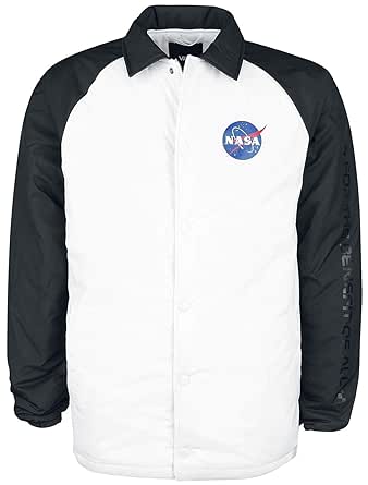 vans nasa windbreaker