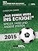 Das Runde muss ins Eckige! 2015 Textabreißkalender: Spieler, Fans und andere Pfeifen by 