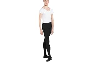 Wearmoi Herren Solo Strumpfhose