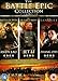 The Battle Epic 3 Disc Collection (The Warlords, The Banquet & Battle of Wits) [DVD]