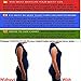DODOING Underbust Corset Girdle Waist Trainer Slimming Body Shaper