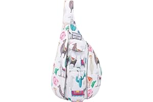 HAWEE Sportowa torba na klatkę piersiową Torba podróżna na ramię Crossbody Wielofunkcyjny plecak na co dzień dla obu płci Mężczyźni Kobiety Nastolatki Praca Nauka Wspinaczka Turystyka Bieganie