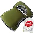 Burgon & Ball Kneelo Knee Pads, Moss