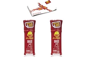 Paprika Flocons Fumé pack La Chinata Doux 2 x 24g