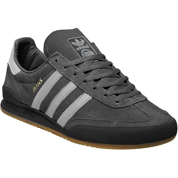 Adidas Jeans MKII, vista green/dark 