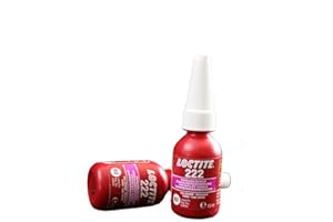 Loctite 222 10ml Schraubensicherung niedrigfest