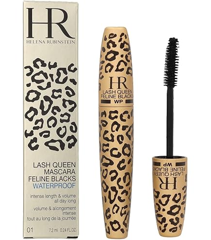 Helena Rubinstein Lash Queen Sexy Blacks Mascara Wp#01-Scandalous