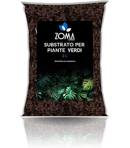 Torba E Perlite MIX 15 Litri - Giardino Carnivoro - Foto 12