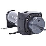 Pompe Watercooling avec réservoir Alphacool Eisbecher D5 150mm VPP655 (Noir/Transparent)