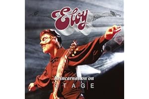 Reincarnation On Stage