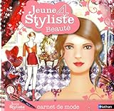 Image de JEUNE STYLISTE 4 BEAUTE