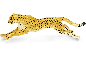 SAFARI LTD. Safari Ltd Cheetah