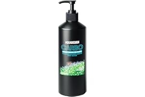AquaDesign CARBO 1000ML Aquarium Liquid Carbon Plant Fertiliser