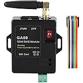 MAGT GSM Alarm System Mini Wireless Smart Home Security 8 Channels SMS Home Security Home Security