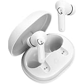 Soundpeats T3 Pro ANC TWS Bluetooth 5.4 Kablosuz Kulak i&ccedil;i Kulaklık Beyaz